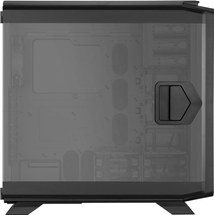Produktbild Corsair Graphite 760T (ATX, mATX, Mini-ITX, E-ATX, XL-ATX)