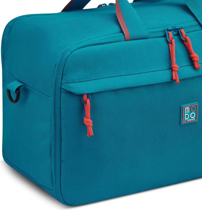 Actual product image Modo by Roncato Starlight 3.0 Reiserucksack 40 cm (20 l)