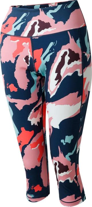 Immagine prodotto Regatta Influential II Pantacollant Mulinello Marmoreo 3/4 Donna (46)