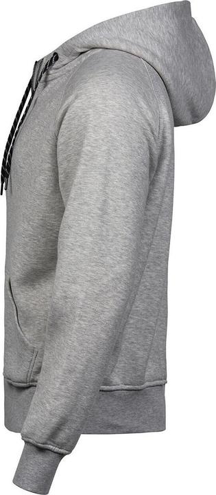 Produktbild Tee Jays Men's Fashion Full Zip Hood (M)