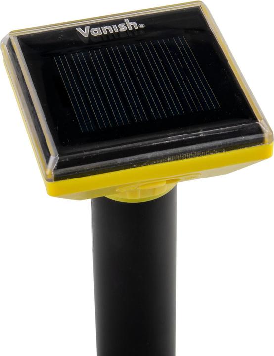 Produktbild Vanish Solar-Maulwurfvertreiber MVT-2