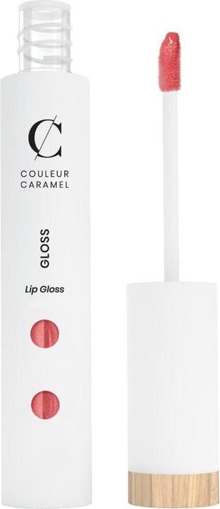 Immagine prodotto Couleur Caramel Gloss (RE) n. 903 (903 Rosa nudo)