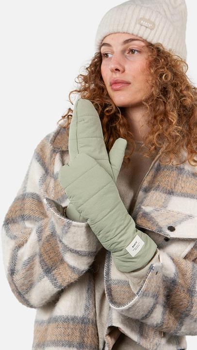 Actual product image Barts Women's Alexus Mitts (One size)