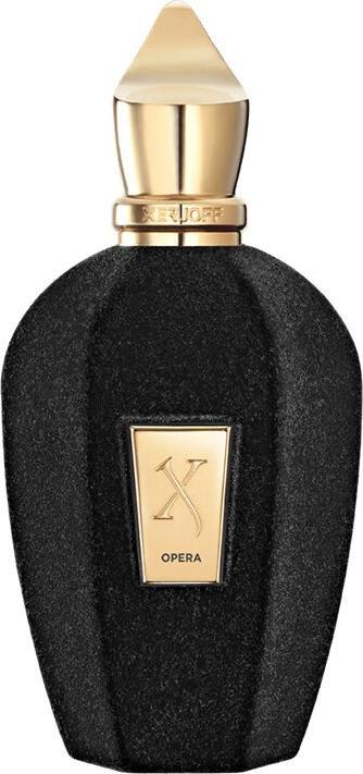 Actual product image Sospiro Perfume Opera by Eau de Parfum Spray (Unisex) 100 ml (Eau de parfum, 100 ml)