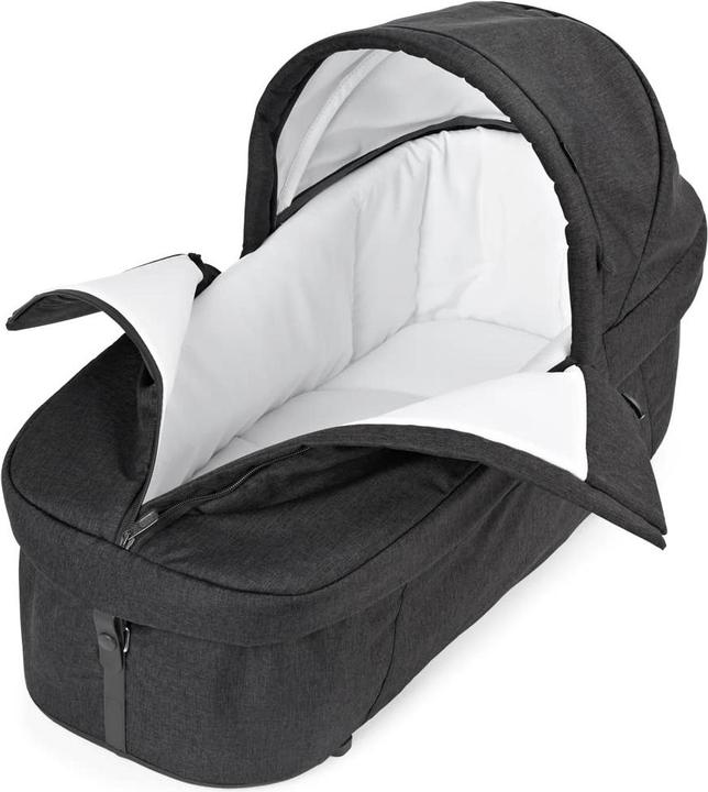 Immagine prodotto Peg Perego Borsa a tracolla Libro per due - Ardesia