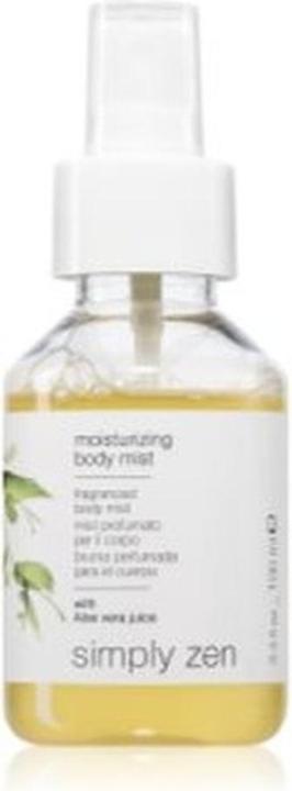 Produktbild Simply Zen Ausgleichendes Körperöl 100ml (Körperöl, 100 ml)