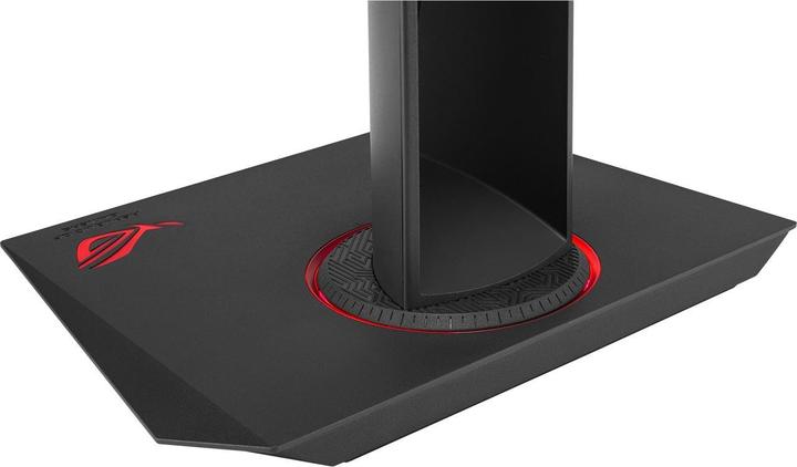 Actual product image ASUS ROG Swift PG279Q (2560 x 1440 pixels, 27")