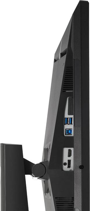 Actual product image ASUS ROG Swift PG279Q (2560 x 1440 pixels, 27")