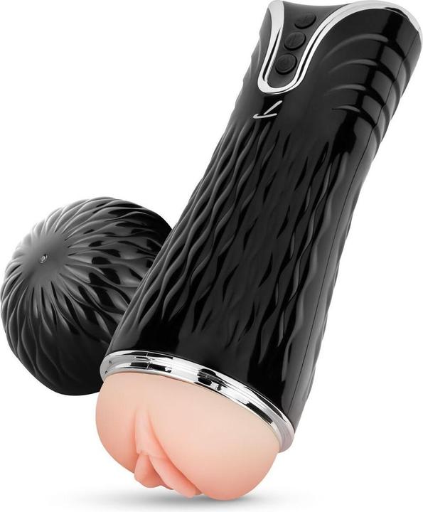 Actual product image Teazers Electric