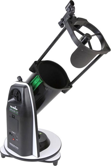 Produktbild No Name Skywatcher Virtuoso GTi 150p WiFi Teleskop