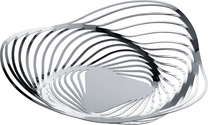 Actual product image Alessi Trinity (33 x 8 cm)