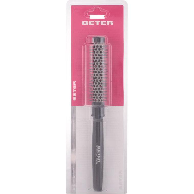 Beter, Schminkpinsel, CEPILLO térmico de cerámica 17 mm 1 pz