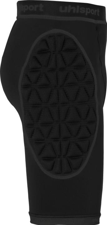 Image du produit Uhlsport Cuissard BIONIKFRAME PADDED SHORT BLACK EDITION (164, Une unité par pack)
