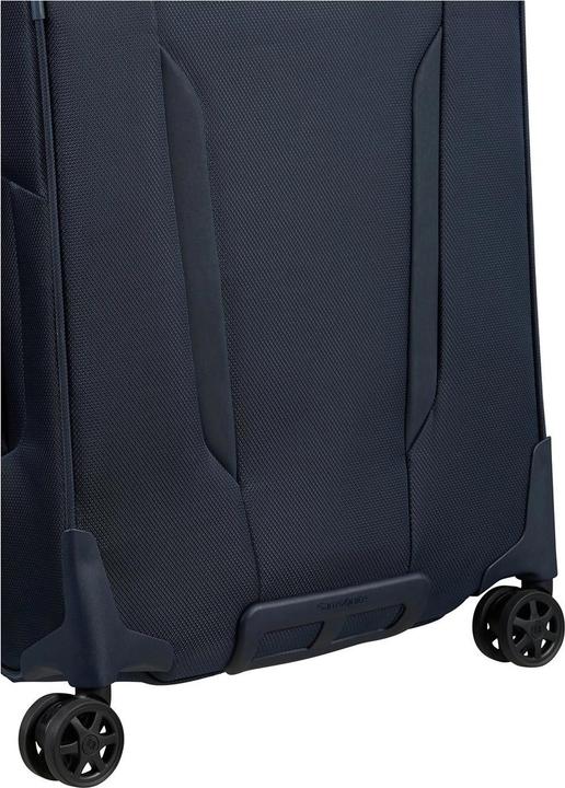 Produktbild Samsonite Respark Trolley mit 4 Rollen erweiterbar 55cm (44 l)