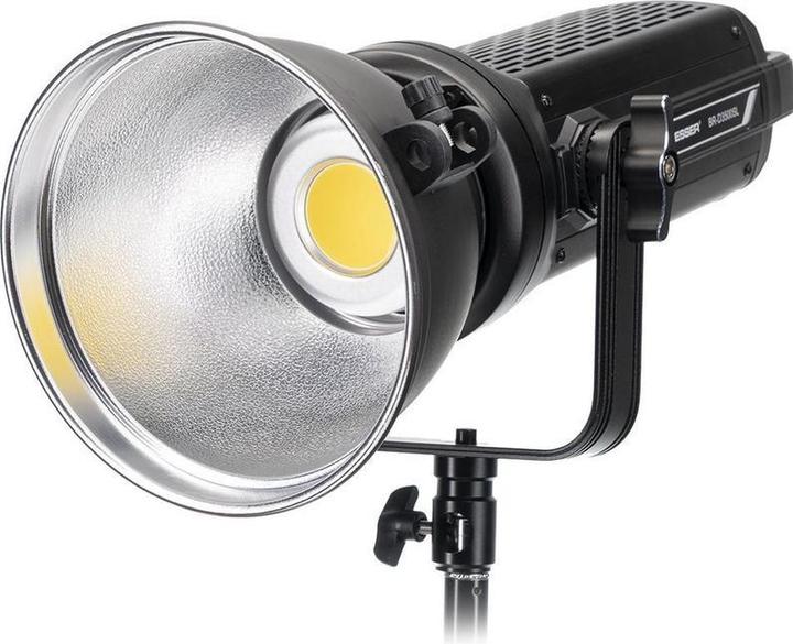 Actual product image Bresser Studiolamp - BR -D3500SL COB - LED daylight (Studio light)