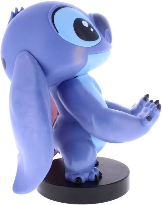 Image du produit Exquisite Gaming Stitch Disney - Cable Guy (PS4)