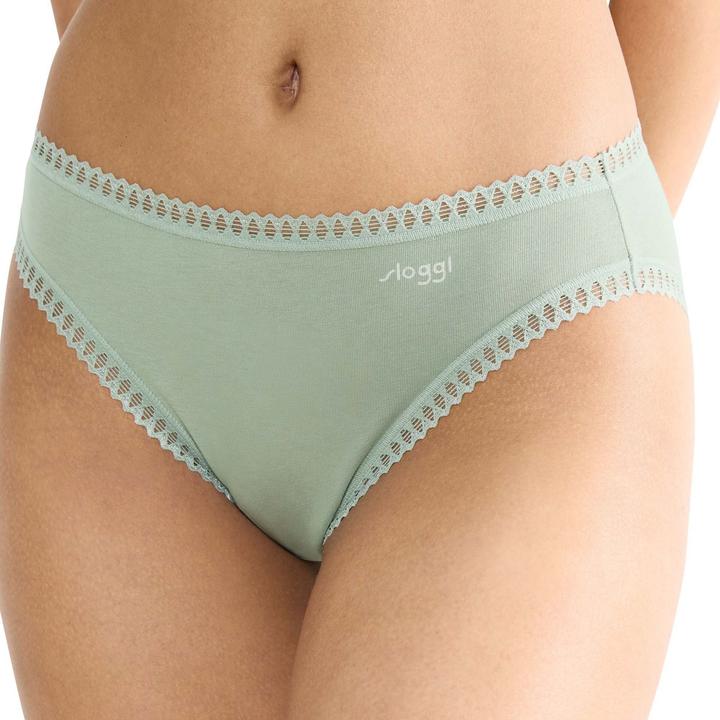 Actual product image Sloggi GO Crush High leg C3P (M)