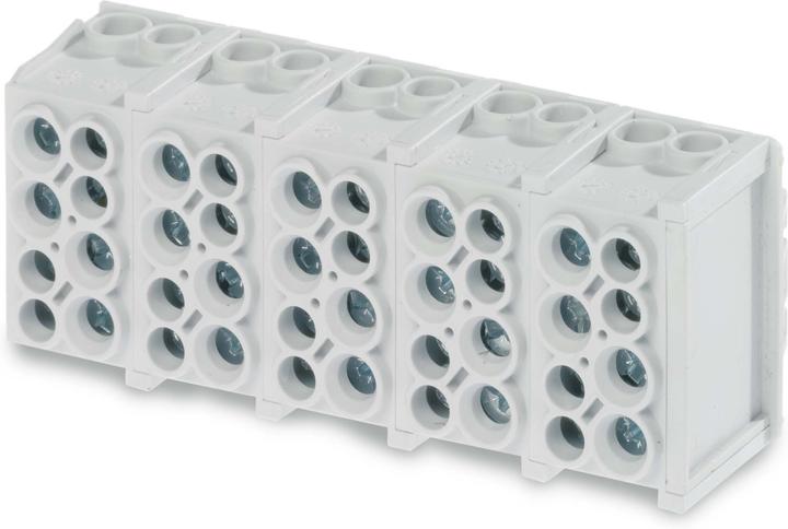 Immagine prodotto ABN XHKB5354 Terminale principale 5p VBG4 5x2x35 qmm + 5x2x25 qmm