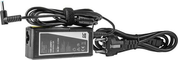 Actual product image GreenCell Cell AD49P Power Supply & Voltage Converter Indoor (65 W)