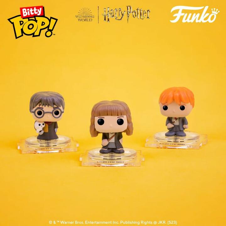 Produktbild Funko Hermione Granger