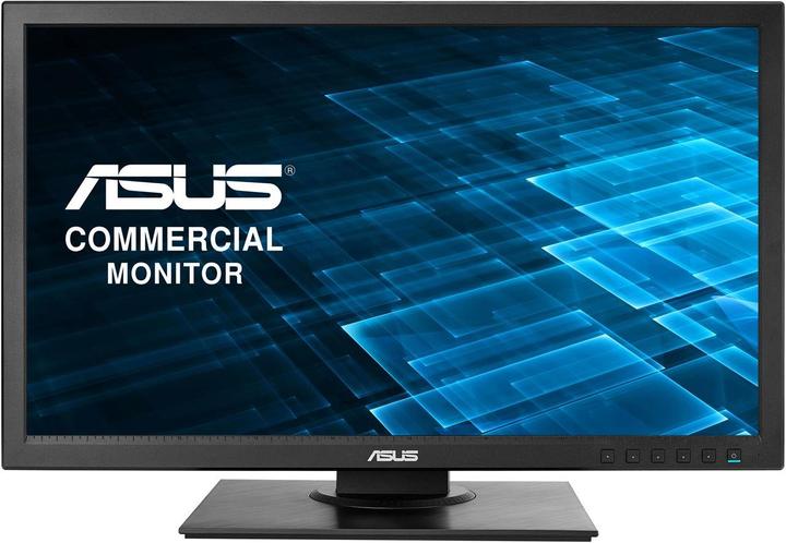 Actual product image ASUS Be229qlb (1920 x 1080 pixels, 21.50")