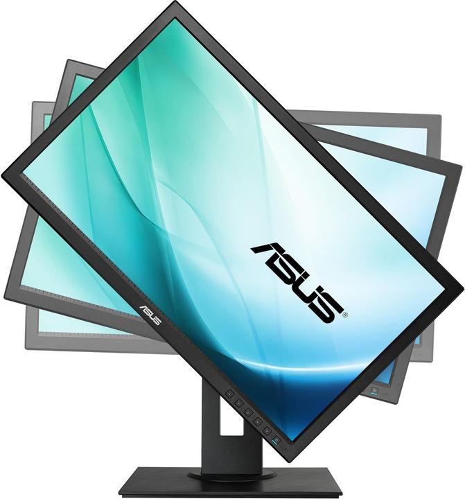 Actual product image ASUS Be229qlb (1920 x 1080 pixels, 21.50")