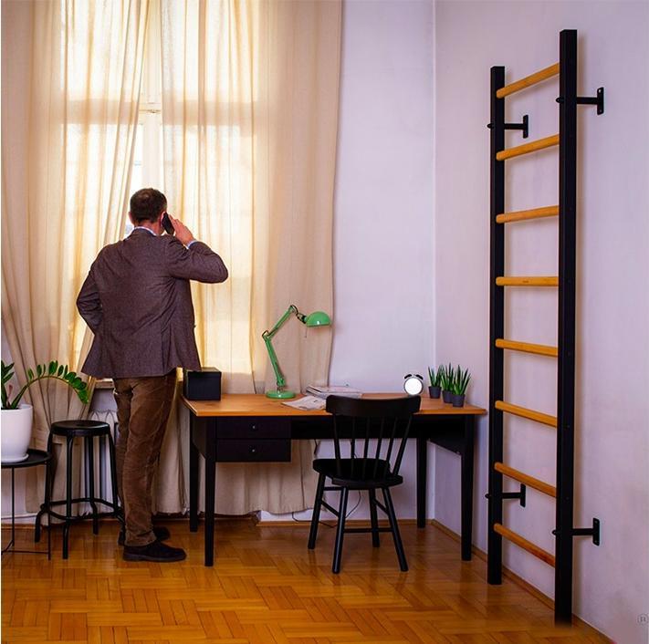 Produktbild BenchK Sprossenwand System 200B
