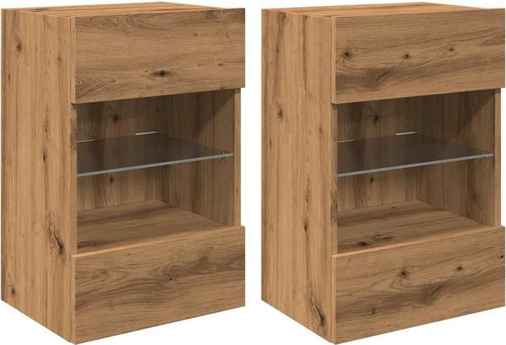 vidaXL Wandschrank (40 x 30 x 60.50 cm)