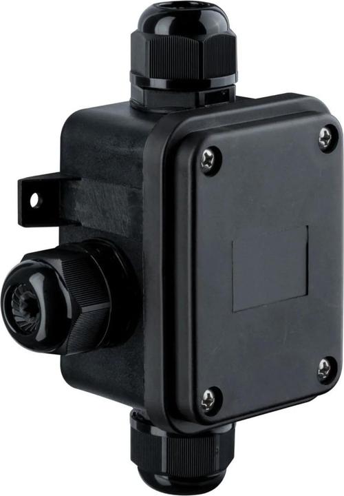 Actual product image Paulmann Junction Box