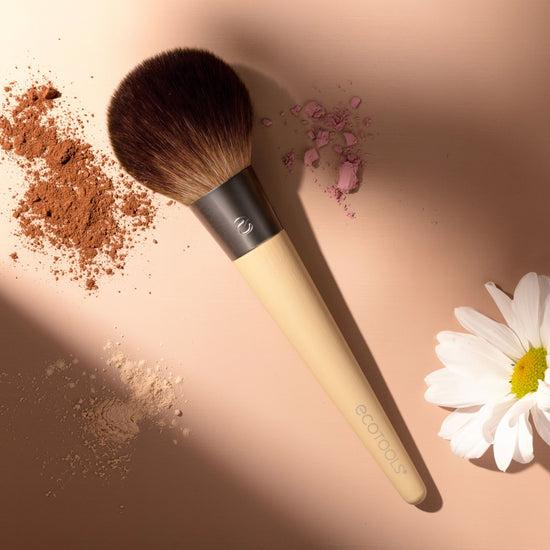 Actual product image EcoTools Full Powder Brush (Powder)