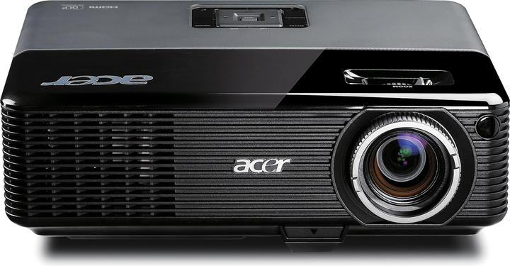Produktbild Acer P1200 (XGA)