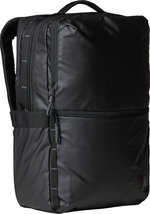 Tnf black/asphalt grey