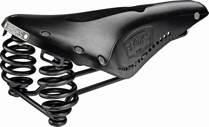 Produktbild Brooks England Flyer Imperial Saddle