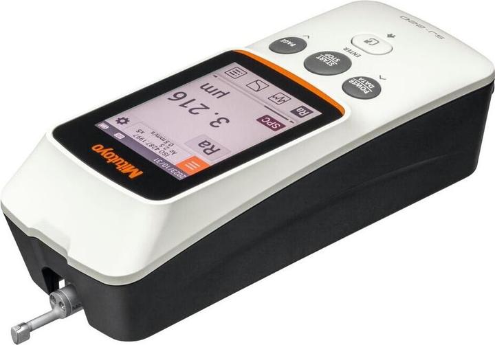 Actual product image Mitutoyo Rauheits-Messgerät SJ220