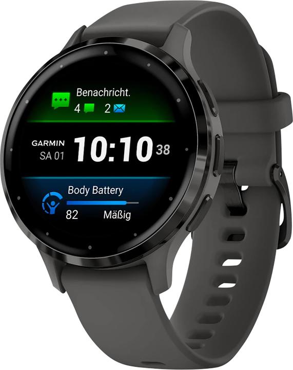 Garmin Venu 3S (41 mm, WLAN uniquement)