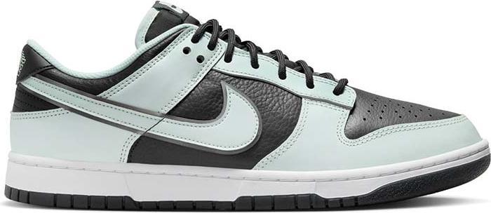 Barely Green, Blanc, Dark Smoke Grey