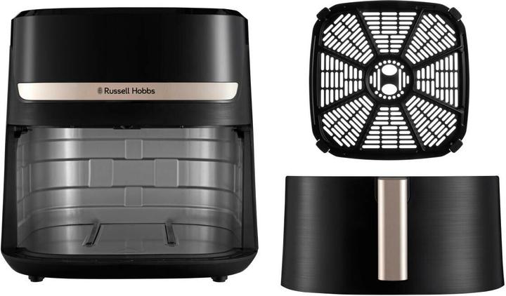 Image du produit Russell Hobbs Heissluft-Fritteuse SatisFry 8.3 l