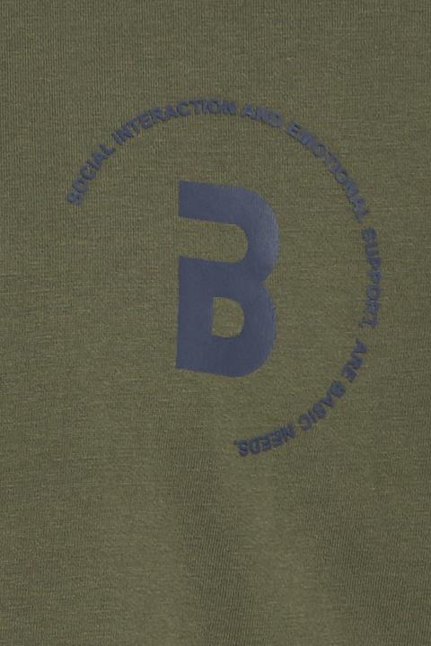 Actual product image Blend Ido High Density (M)