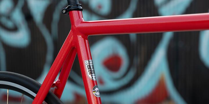 Produktbild All-City Thunderdome (52 cm)