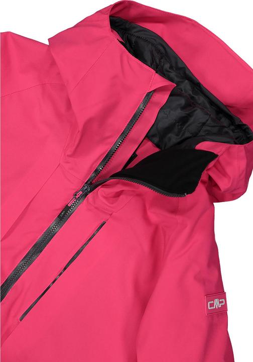Immagine prodotto CMP Campagnolo Women's Jacket Fix Hood (40, M)