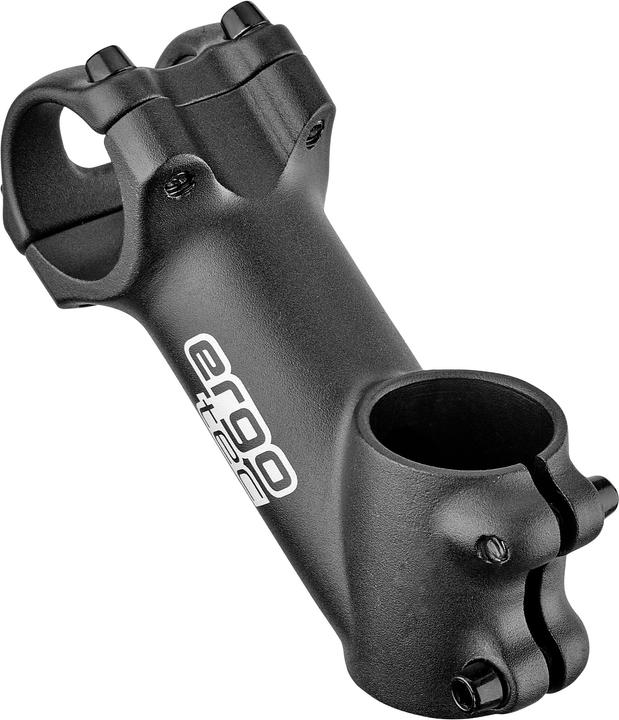 Produktbild Humpert Ergotec High Crab 2