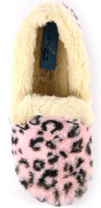 Image du produit Lunar - Chaussons MORGAN - Femme (41)