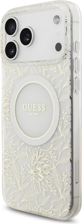 Image du produit Guess IML Case (Apple iPhone 17 Pro Max)