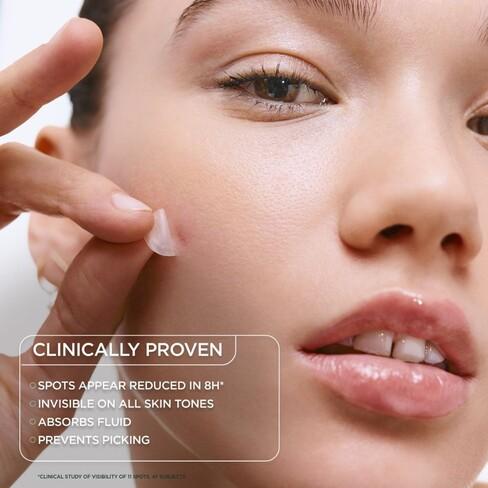 Produktbild Garnier Pure Active Face Masks