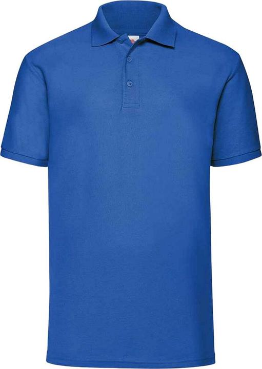 Immagine prodotto Fruit of the Loom 65/35 Maglietta Polo Uomo (3XL)
