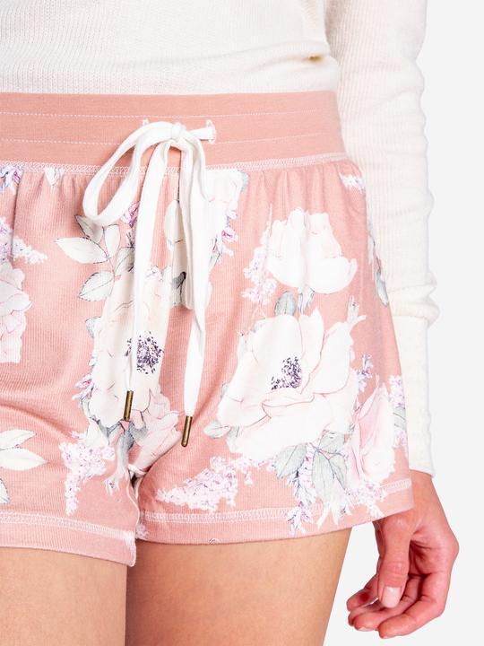 Produktbild Pj Salvage Pyjamashorts Sienna Rose (XS)