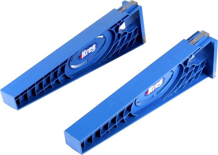 Actual product image Kreg Drawer Slide Jig Assembly aid for drawer pull-outs ( KHI-SLIDE ) for furniture construction
