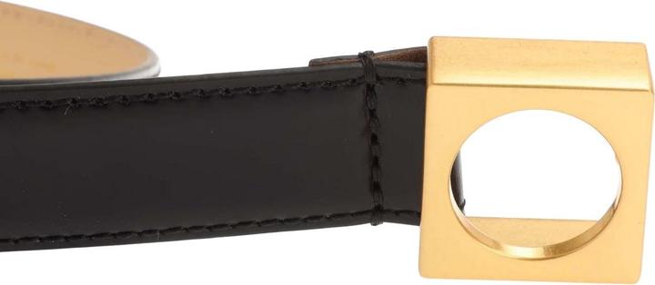 Produktbild Emporio Armani Gürtel Kuh Leder