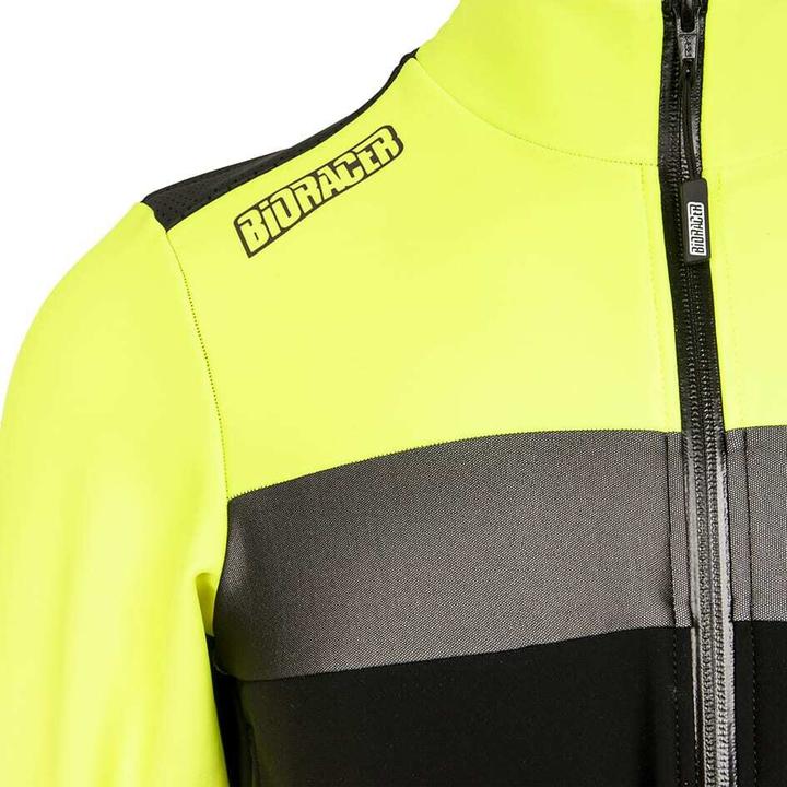 Produktbild Bioracer Spitfire Tempest Protect Fluo (XXL)