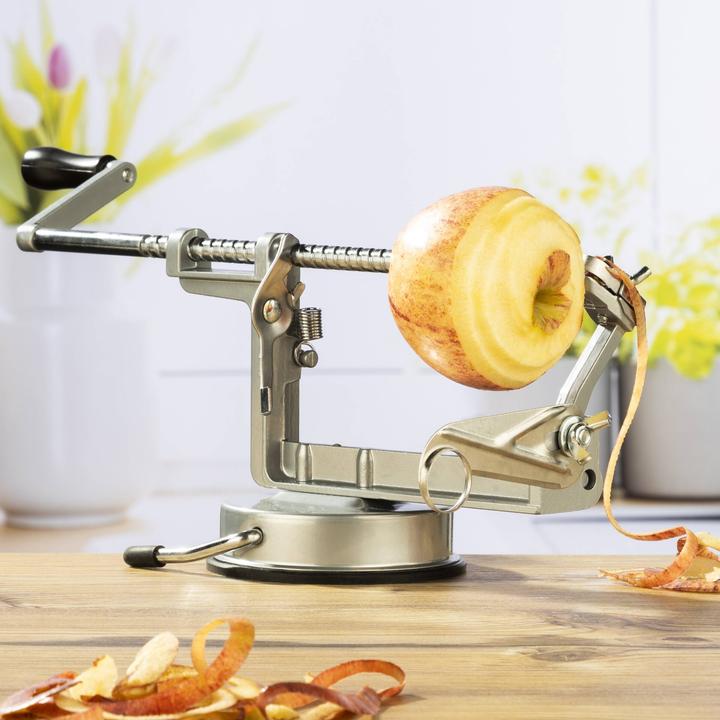 Produktbild Westfalia Apfel- und Kartoffelschäler 3in1